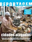 Edição do mês